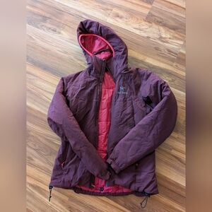 Arc'teryx Atom LT Coat